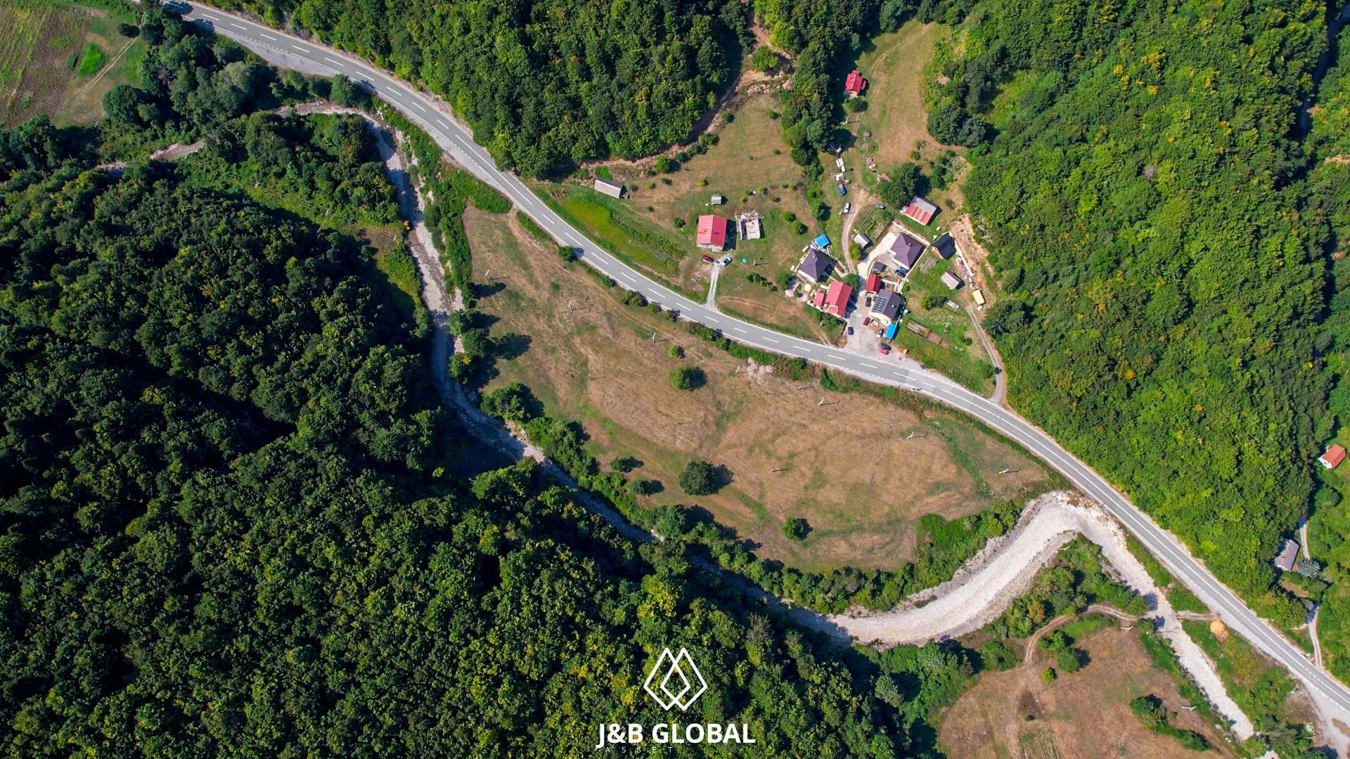 Prodaja, plac, 1000m², Crkvine, Kolašin