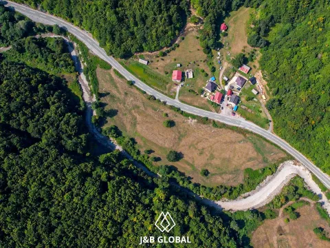 Prodaja, plac, 1000m², Crkvine, Kolašin - image 3