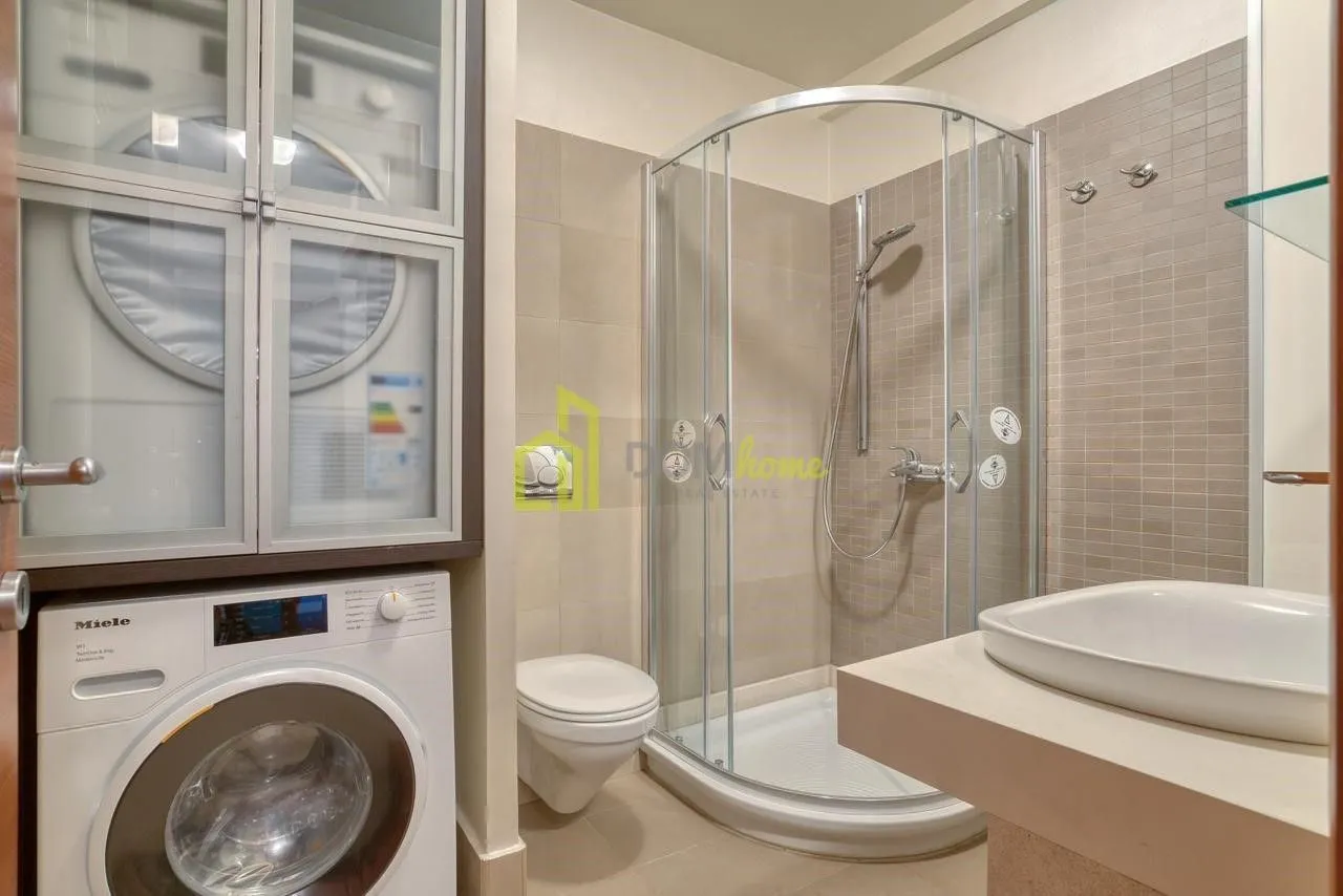 Rent, two bedroom apartment, 90m², Centar, Podgorica