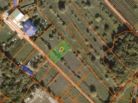 Prodaja, plac, 846m², Velje Brdo, Podgorica - image 1