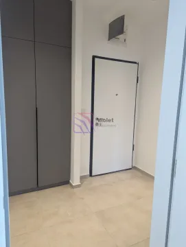 Izdavanje, dvosoban stan, 66m², Stari Aerodrom, Podgorica - image 13