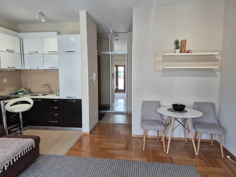 Rent, studio apartment, 30m², Preko Morače, Podgorica - image 3