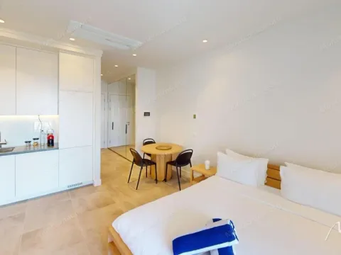 Sale, studio apartment, 39m², Luštica Bay, Tivat - image 5