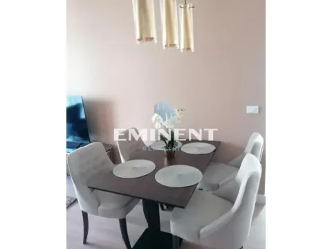 Rent, three bedroom apartment, 70m², Savski Venac, Beograd - image 4