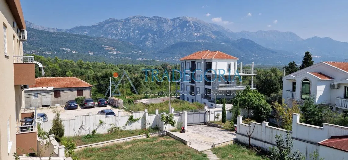 Prodaja, ugostiteljski objekat, 350m², Tivat, Crna Gora