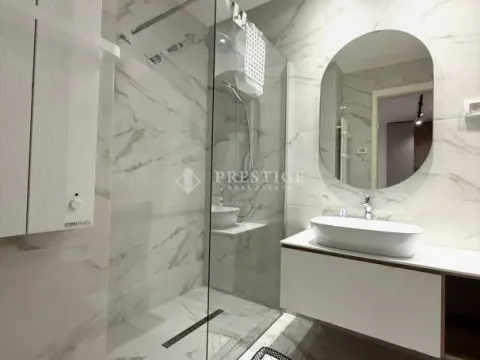 Rent, one bedroom apartment, 60m², Preko Morače, Podgorica - image 12