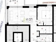 Izdavanje, jednosoban stan, 45m², Centar, Budva - image 18