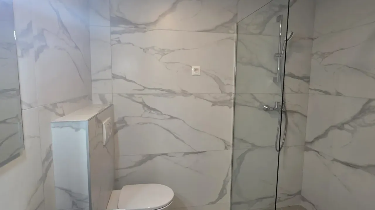 Prodaja, jednosoban stan, 48m², Stari Aerodrom, Podgorica