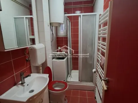 Izdavanje, jednosoban stan, 40m², Karaburma, Palilula Sve Podlokacije - image 15