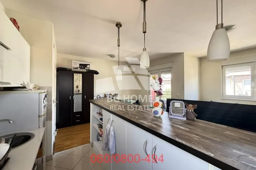 Prodaja, jednosoban stan, 39m², Olimp, Zvezdara Sve Podlokacije