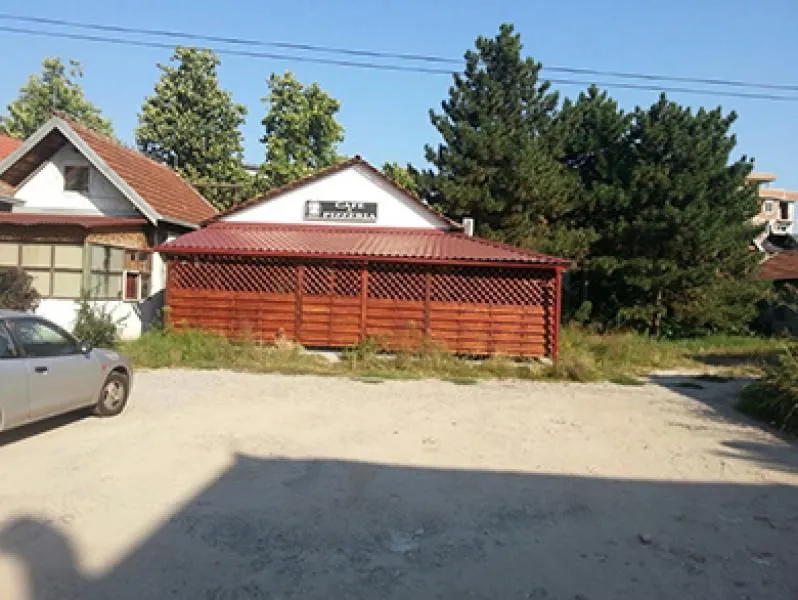 Rent, office space, 72m², Palilula Sve Podlokacije, Beograd