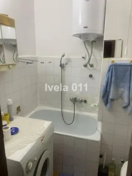 Kupatilo sa kadom, bojlerom i veš mašinom. - image 5