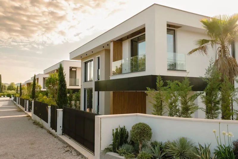Rent, house, 262m², Gornja Gorica, Podgorica