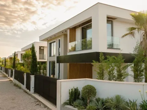 Izdavanje, kuća, 262m², Gornja Gorica, Podgorica - image 7