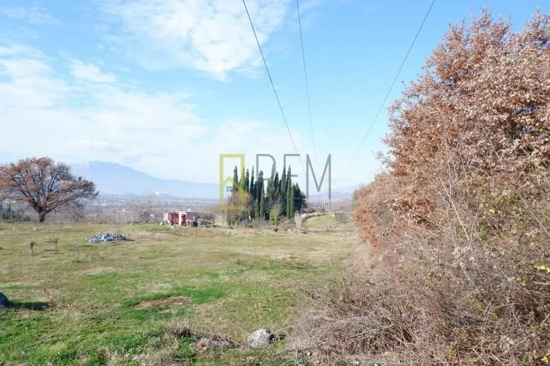 Prodaja, plac, 200m², Pričelje, Podgorica