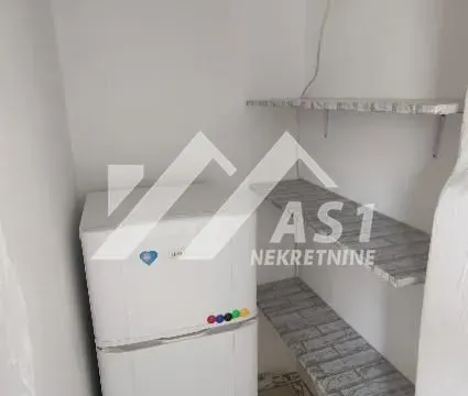 Izdavanje, jednosoban stan, 42m², Sajam, Novi Sad Sve Podlokacije - image 6