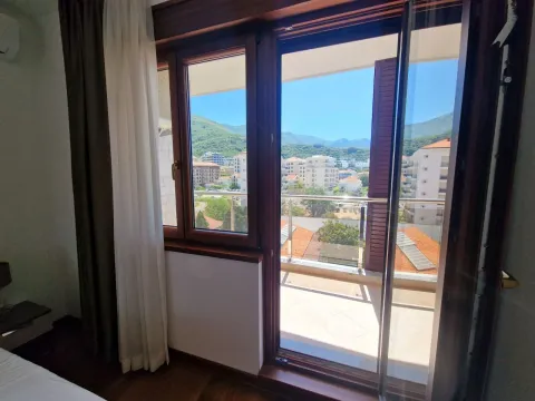 Prodaja, trosoban stan, 107m², Bečići, Budva - image 21