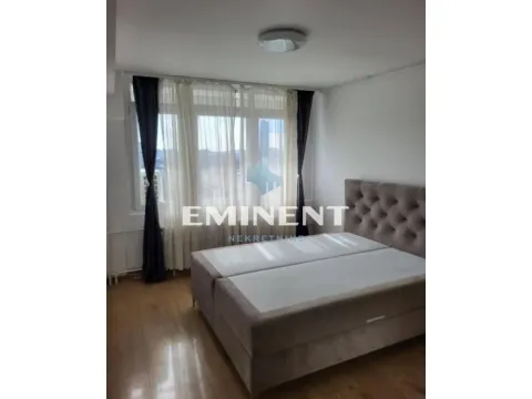 Izdavanje, dvosoban stan, 52m², Novi Beograd Sve Podlokacije, Beograd - image 4