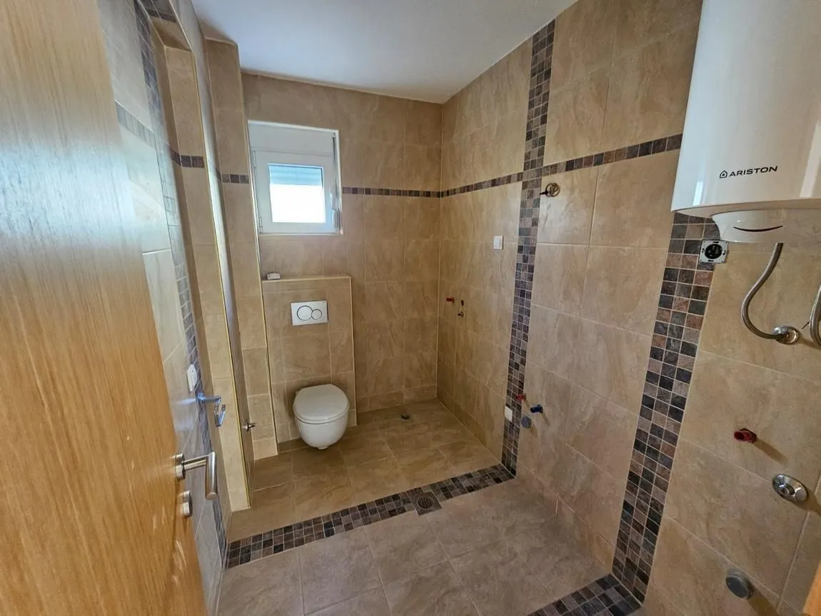 Sale, one bedroom apartment, 89m², Podkošljun, Budva