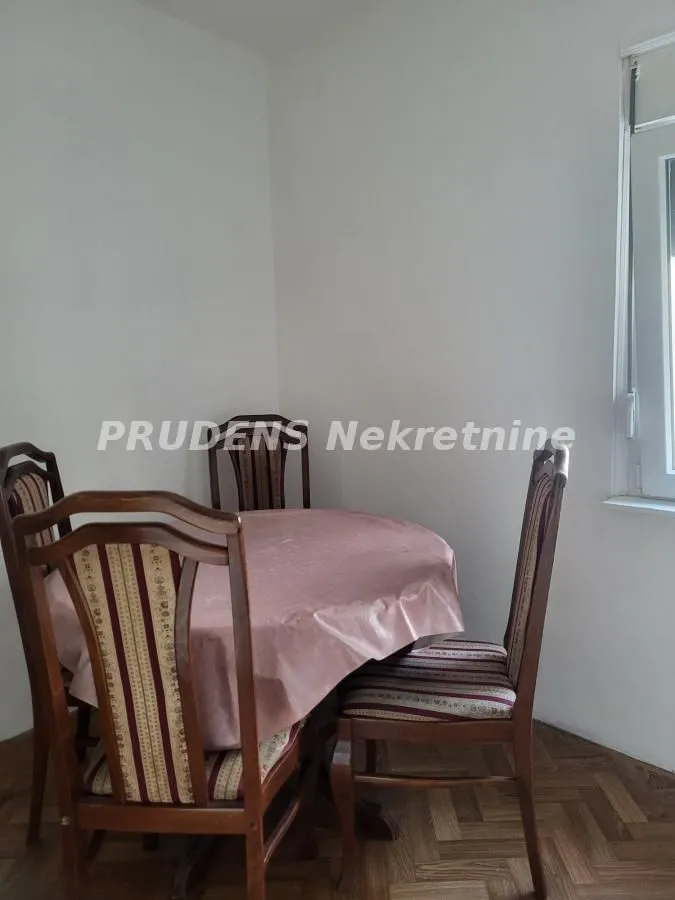 Rent, two bedroom apartment, 60m², Bezanijska Kosa 1, Bežanijska Kosa Sve Podlokacije