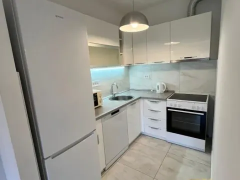 Rent, three bedroom apartment, 84m², Autokomanda, Voždovac Sve Podlokacije - image 5