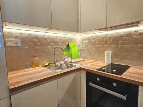 Rent, one bedroom apartment, 54m², Medijana, Niš - image 6