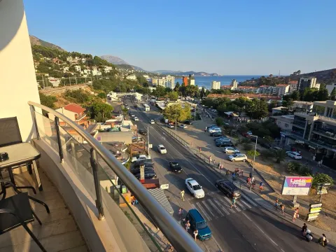 Prodaja, garsonjera, 30m², Sutomore, Bar - image 7