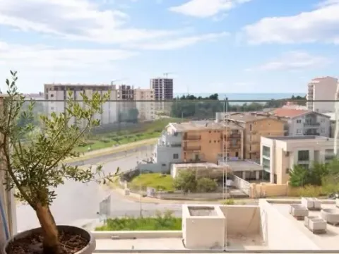 Sale, one bedroom apartment, 41m², Ilino, Bar - image 5