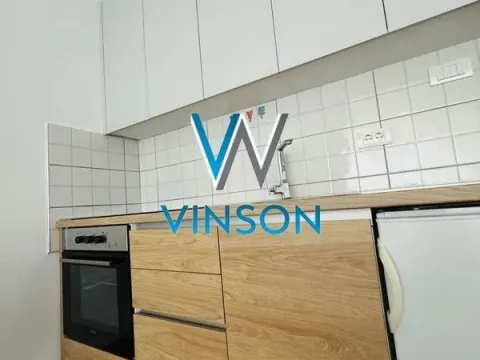 Izdavanje, stan, 25m², Grbavica, Novi Sad Sve Podlokacije - image 8