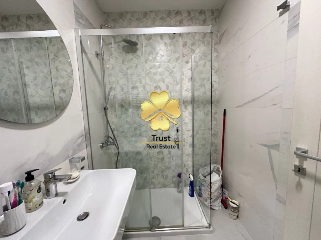 Rent, one bedroom apartment, 41m², Central Point, Podgorica