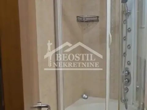 Izdavanje, četvorosoban stan, 180m², Vračar Hram, Vračar Sve Podlokacije - image 14