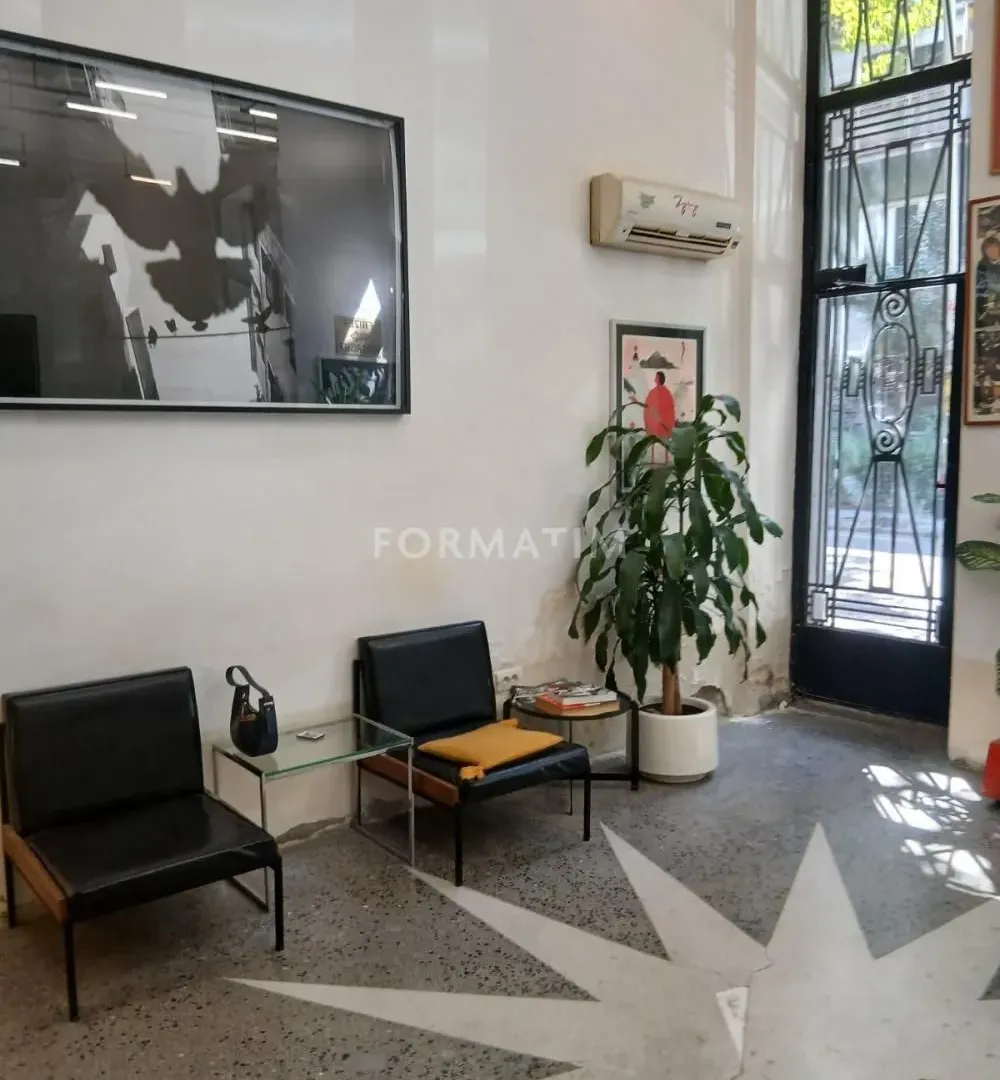 Sale, office space, 107m², Stari Grad, Beograd