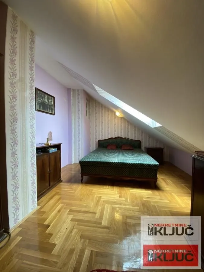 Prodaja, trosoban stan, 100m², Sajmište, Novi Sad