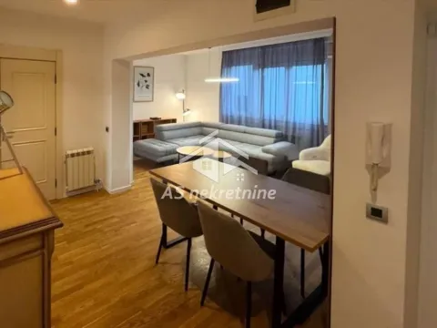 Izdavanje, dvosoban stan, 64m², Vračar Hram, Vračar Sve Podlokacije - image 9