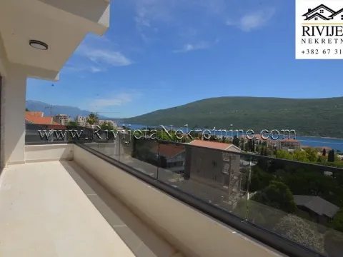 Sale, two bedroom apartment, 72m², Kumbor, Herceg Novi - image 5