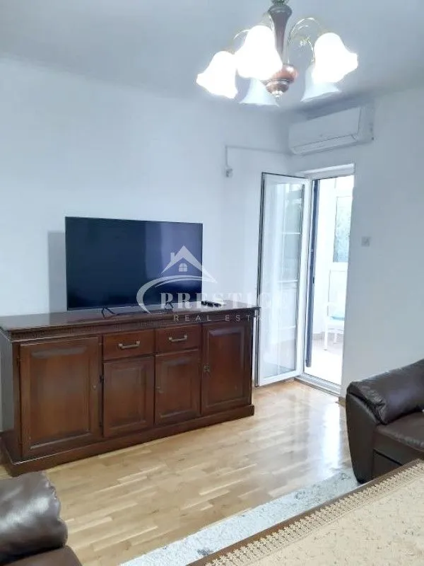 Rent, two bedroom apartment, 63m², Stara Varoš, Podgorica