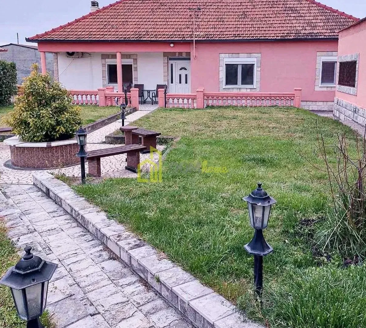 Rent, house, 90m², Zeta, Podgorica