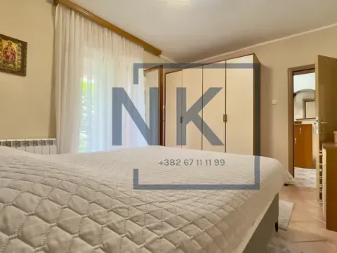 Sale, house, 237m², Donja Gorica, Podgorica - image 10