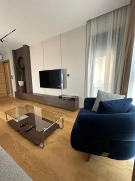 Prodaja, jednosoban stan, 45m², City Kvart, Podgorica - image 8