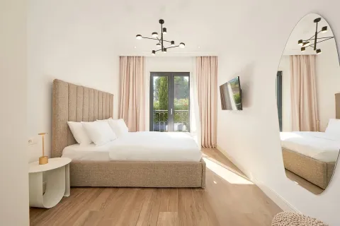 Stan-na-dan, dvosoban stan, 100m², Luštica Bay, Tivat - image 3