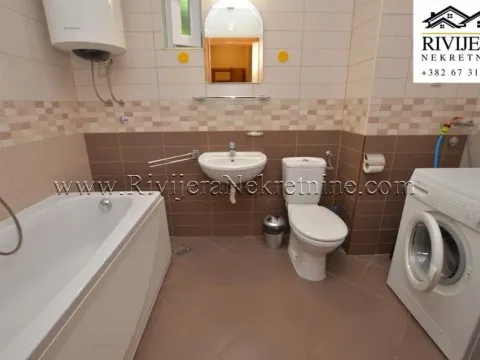 Sale, two bedroom apartment, 229m², Savina, Herceg Novi - image 16