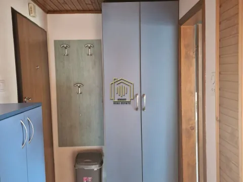 Izdavanje, jednosoban stan, 39m², Podgorica, Crna Gora - image 7