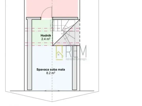 Prodaja, kuća, 55m², Žabljak, Crna Gora - image 7
