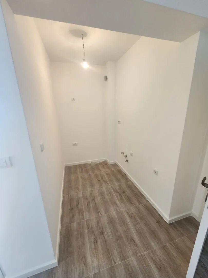 Sale, two bedroom apartment, 59m², Ilino, Bar