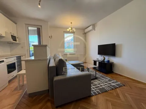 Izdavanje, stan, 47m², Socijalno, Novi Sad Sve Podlokacije - image 2