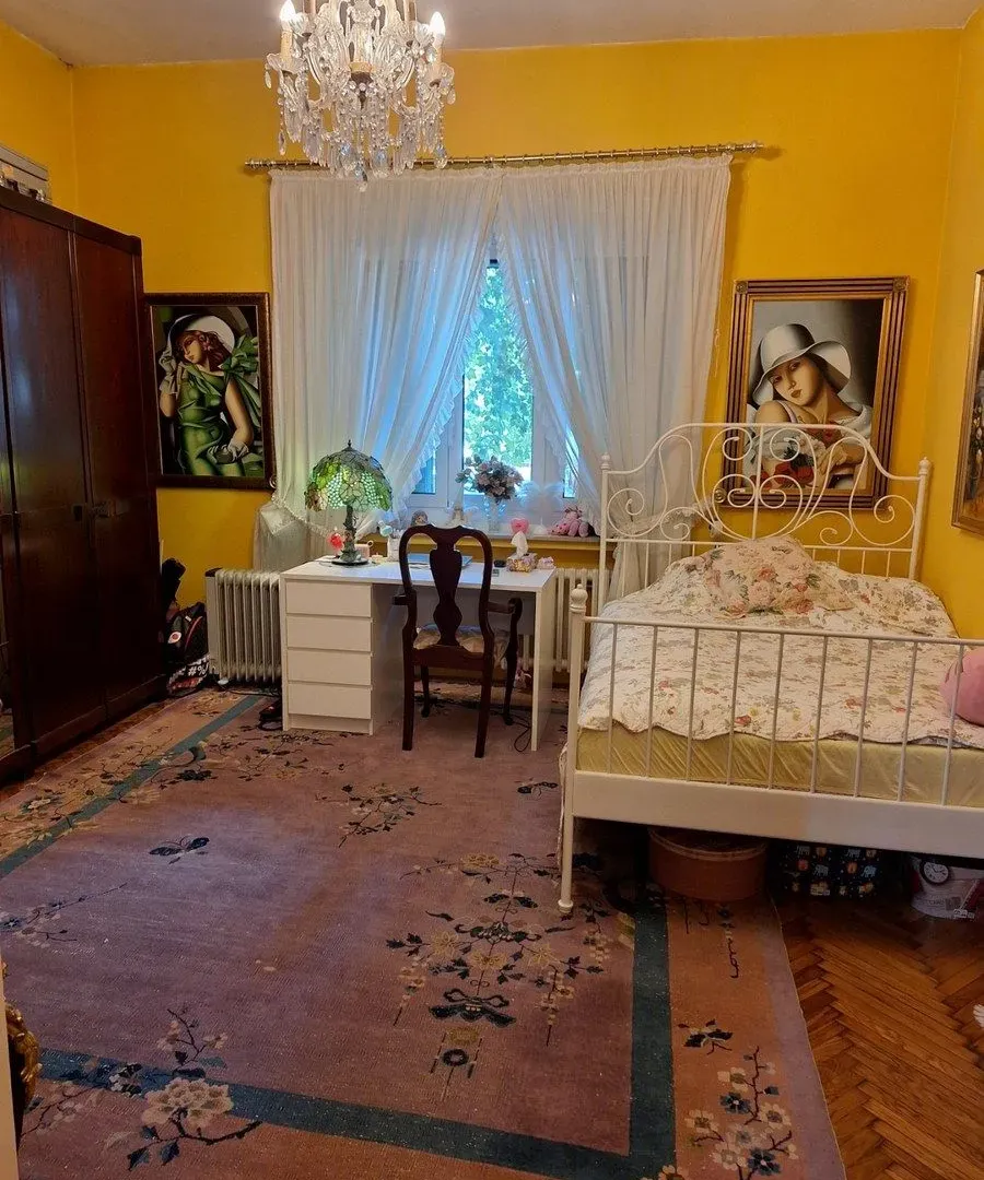 Sale, three bedroom apartment, 96m², Stari Grad, Beograd
