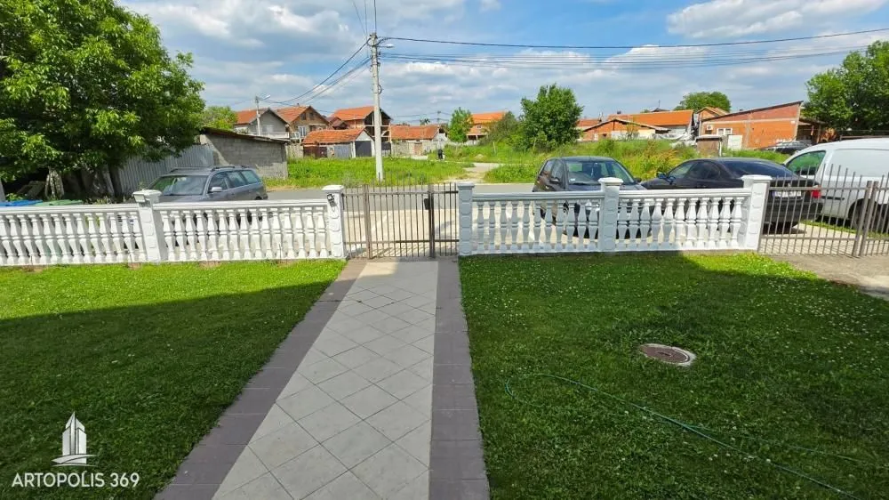 Prodaja, kuća, 453m², Zemun Sve Podlokacije, Beograd