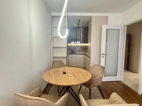 Izdavanje, jednosoban stan, 51m², Tološi, Podgorica - image 4