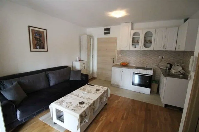 Prodaja, jednosoban stan, 33m², Podgorica, Crna Gora