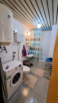 Rent, studio apartment, 27m², Malo Brdo, Podgorica - image 4